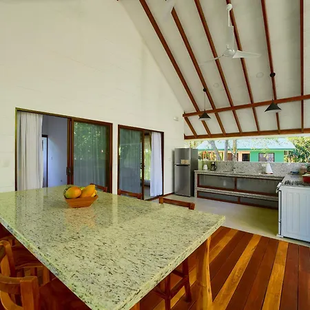 Casa Coki - Modern Villa Pool Steps From The Beach Puerto Viejo de Talamanca Exterior foto