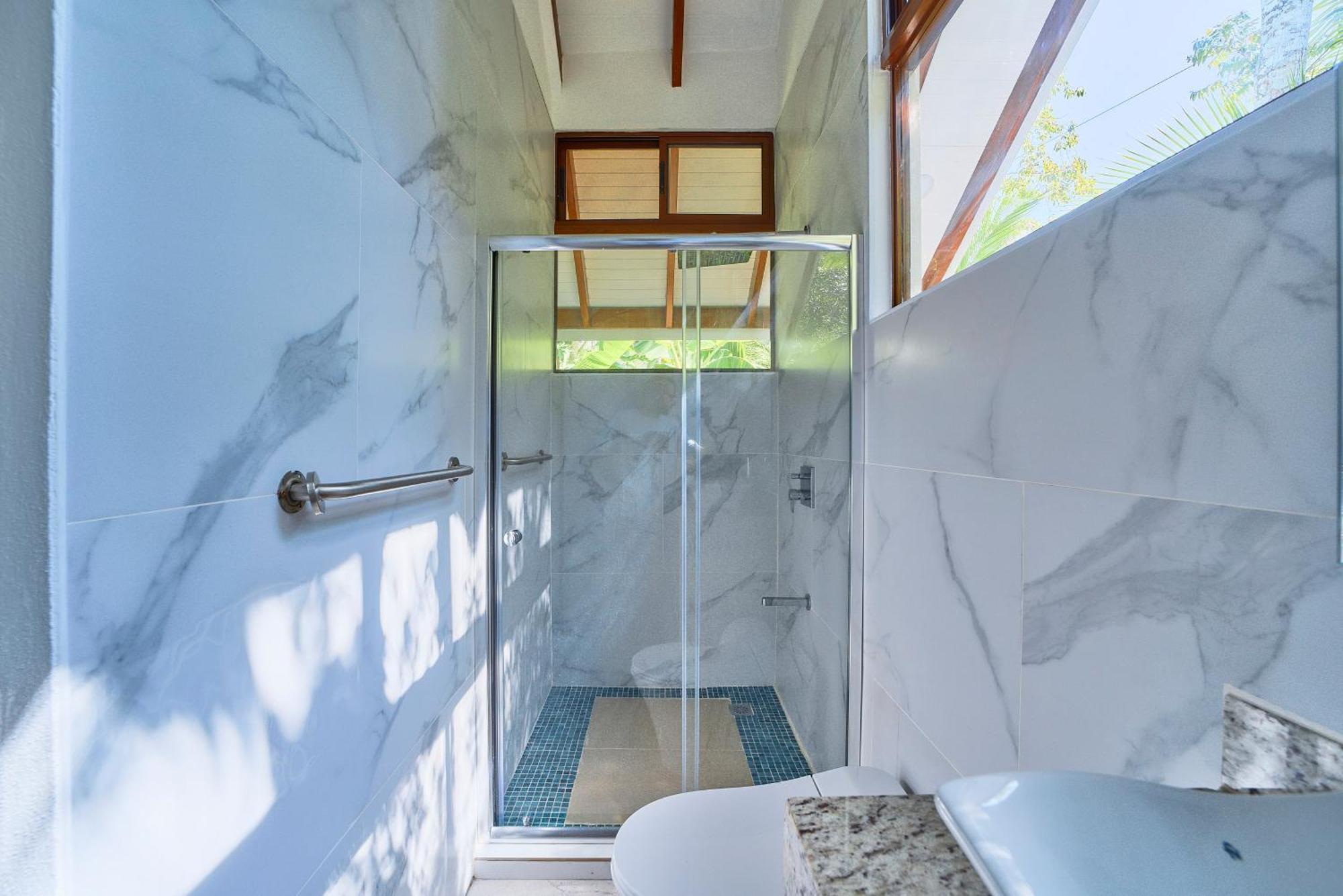 Holiday home Casa Coki - Modern Pool Steps From The Puerto Viejo de Talamanca