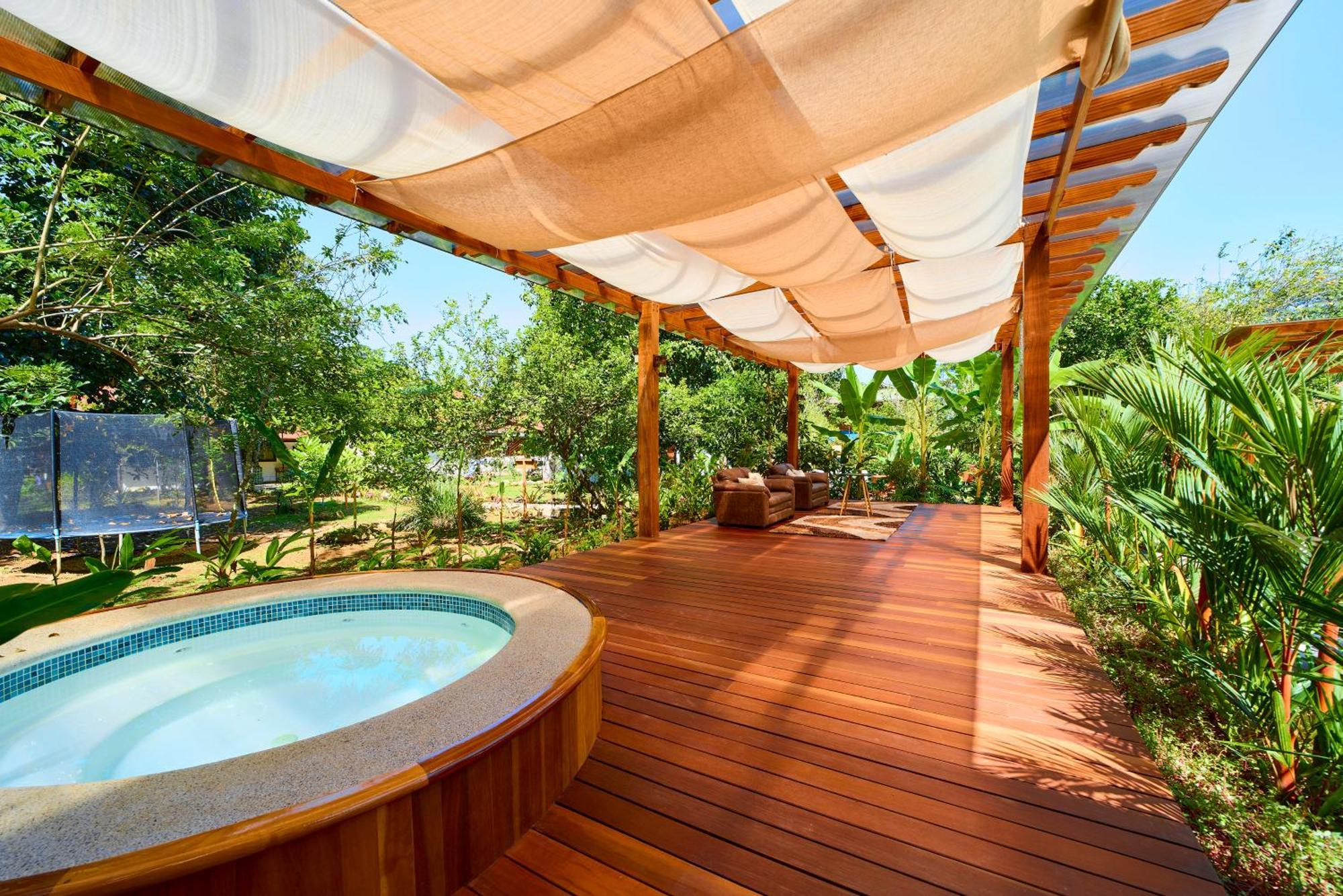 Holiday home Casa Coki - Modern Pool Steps From The *
