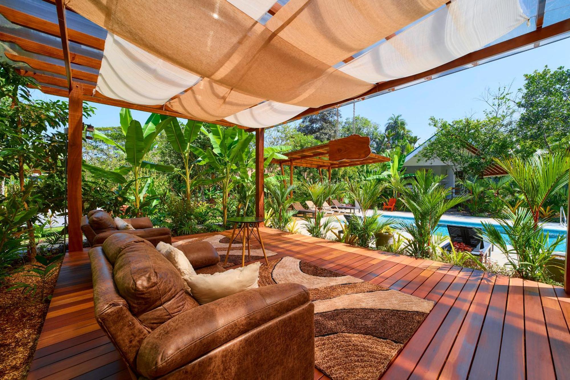 Holiday home Casa Coki - Modern Pool Steps From The *