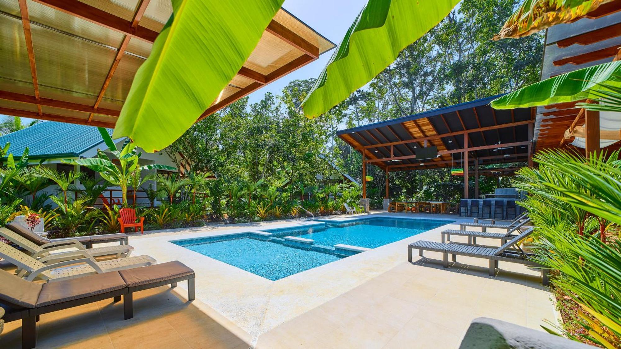 Holiday home Casa Coki - Modern Pool Steps From The *