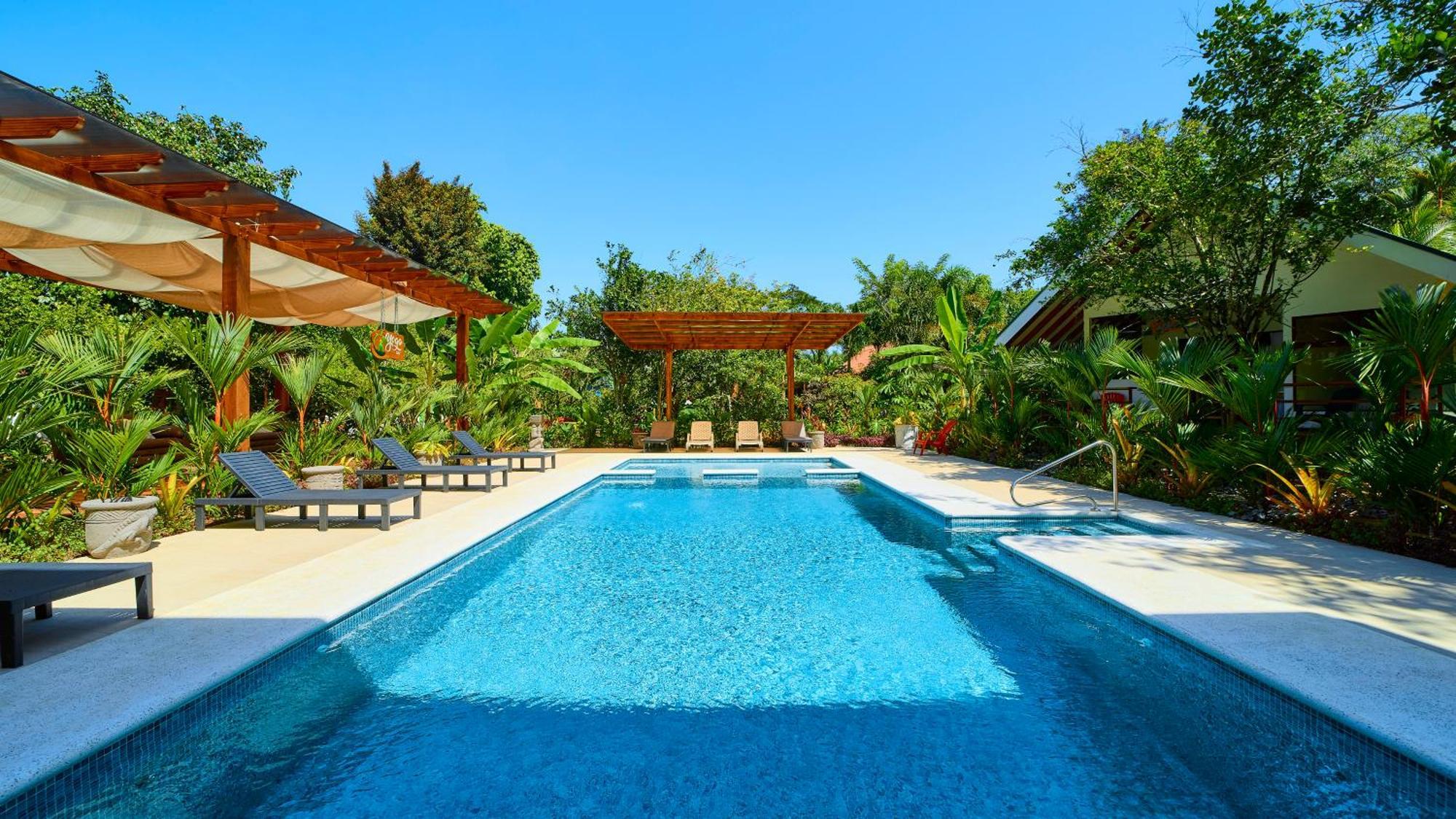 Holiday home Casa Coki - Modern Pool Steps From The *