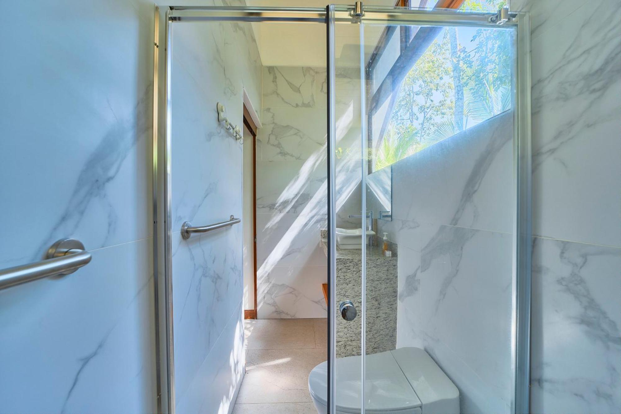 Holiday home Casa Coki - Modern Pool Steps From The Puerto Viejo de Talamanca