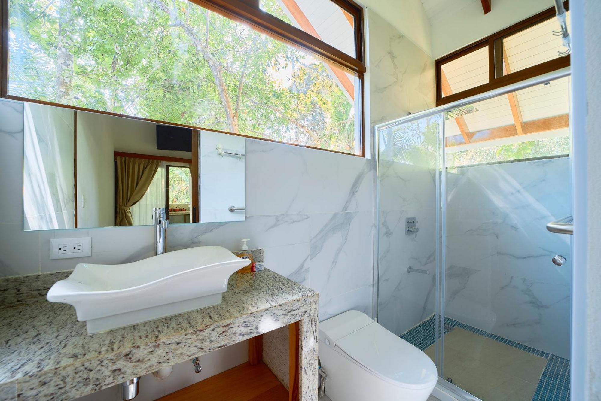 Holiday home Casa Coki - Modern Pool Steps From The Puerto Viejo de Talamanca